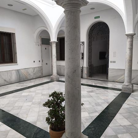 Siempre Jere Appartement Jerez de la Frontera Buitenkant foto