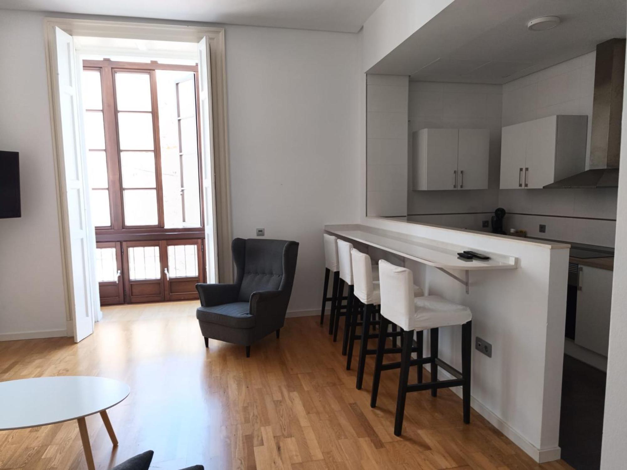 Siempre Jere Appartement Jerez de la Frontera Buitenkant foto