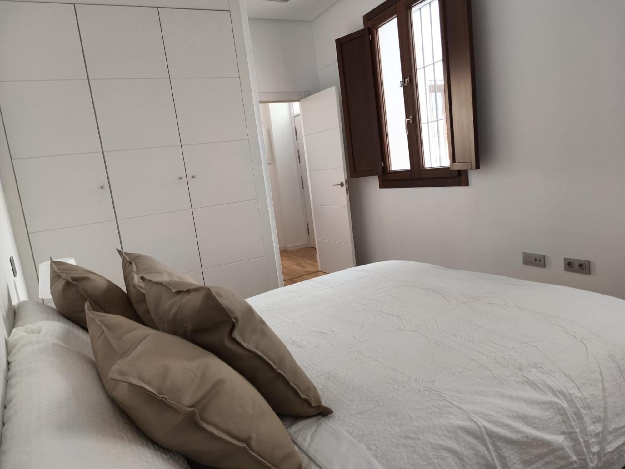 Siempre Jere Appartement Jerez de la Frontera Buitenkant foto