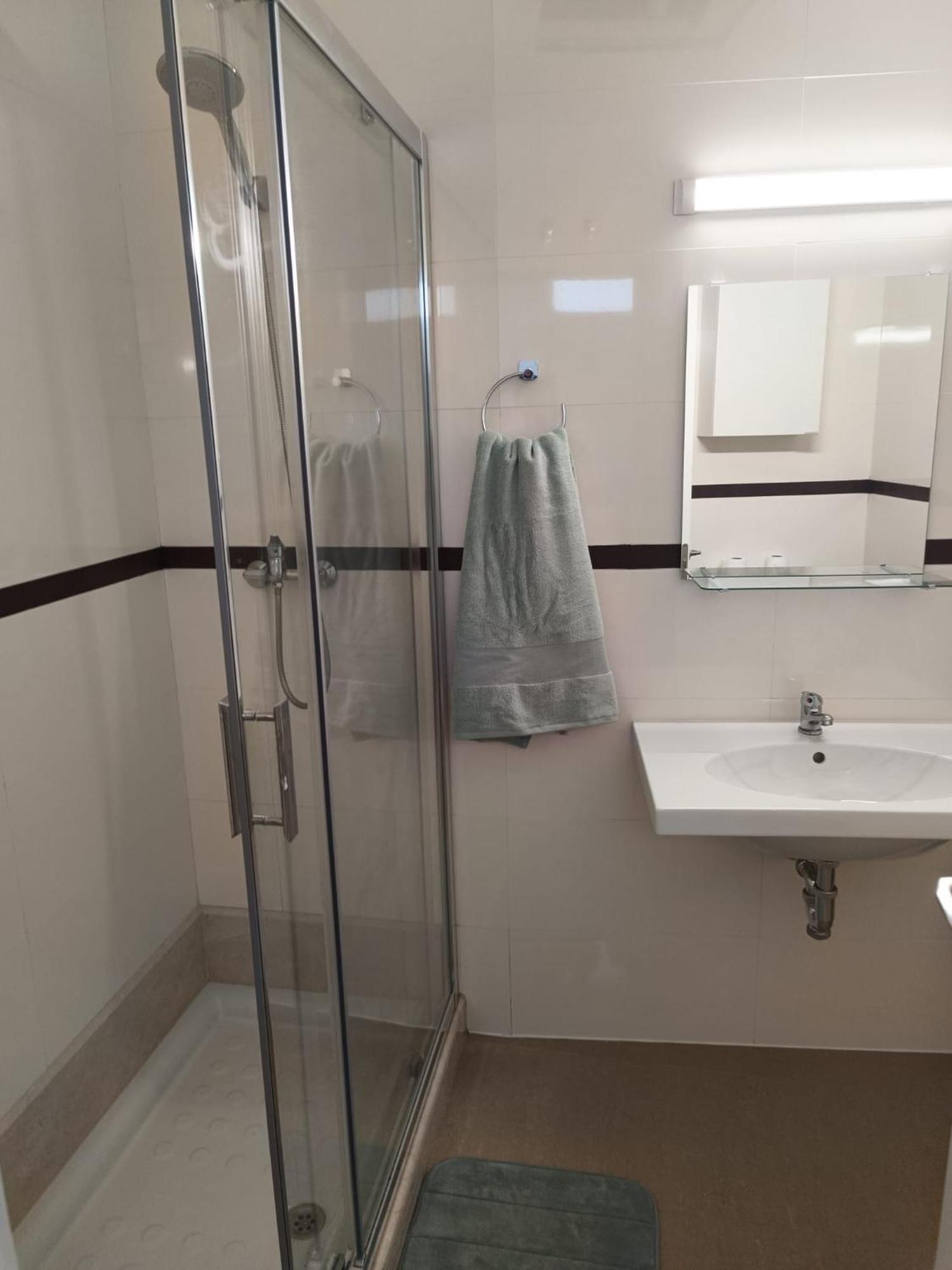 Siempre Jere Appartement Jerez de la Frontera Buitenkant foto