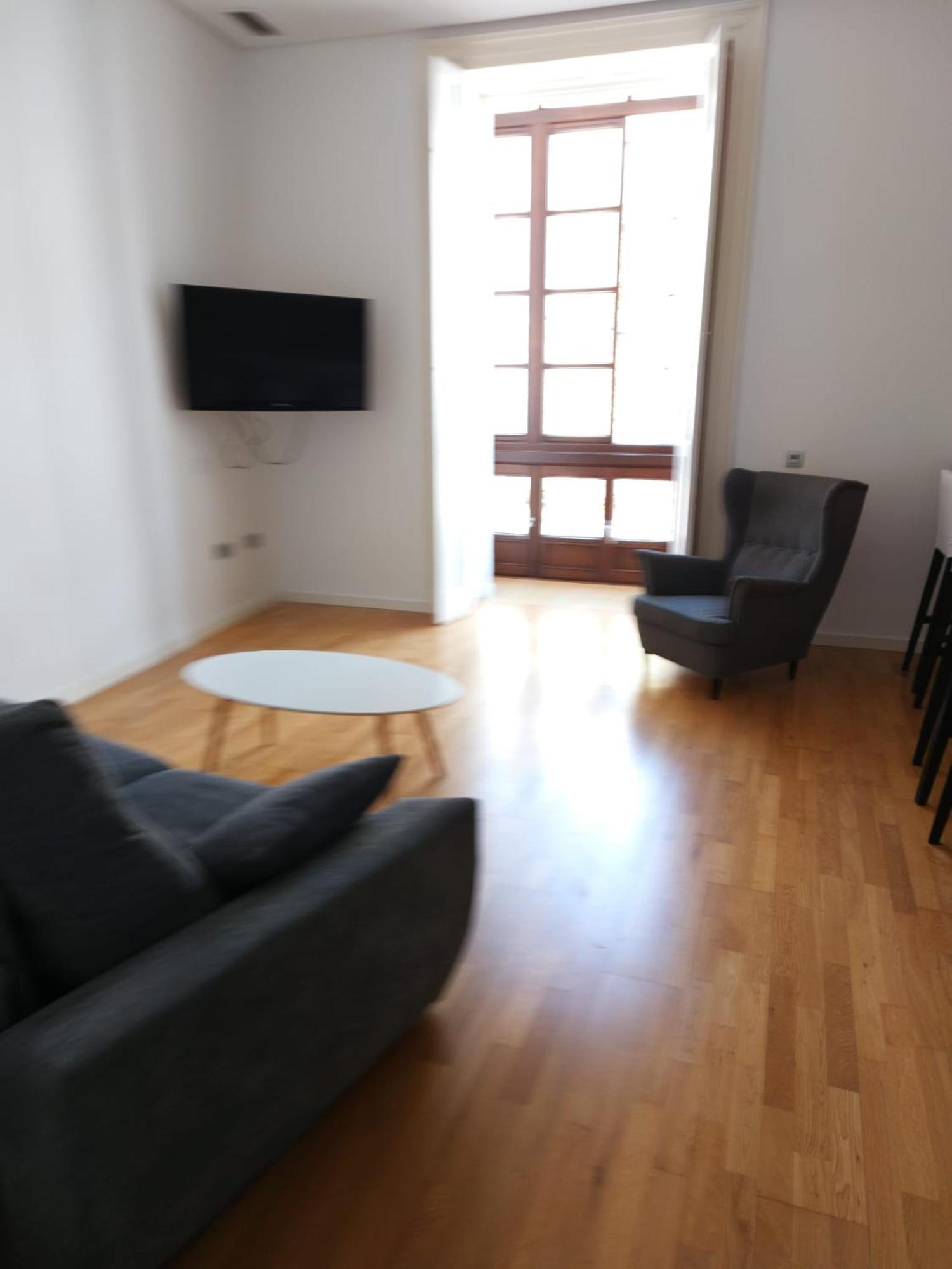 Siempre Jere Appartement Jerez de la Frontera Buitenkant foto