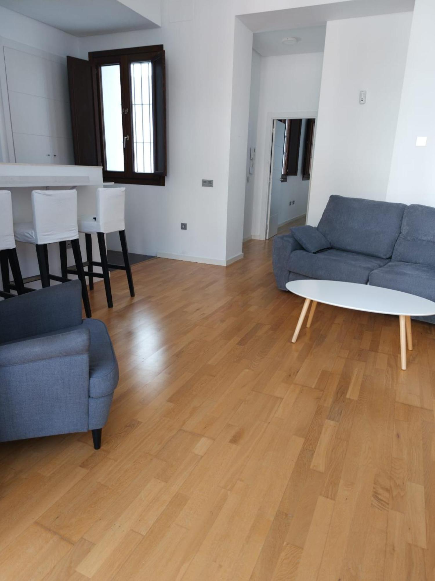 Siempre Jere Appartement Jerez de la Frontera Buitenkant foto